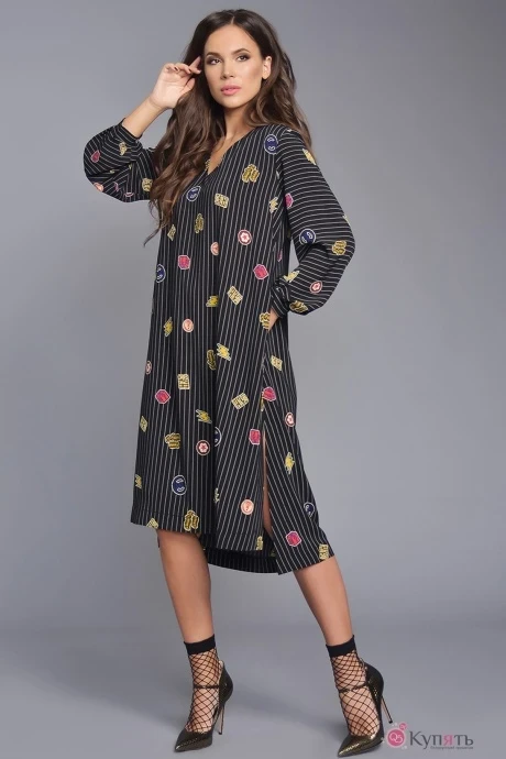 Teffi Style 1307