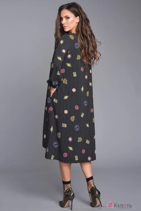 Teffi Style 1307