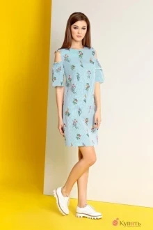 Платье Ольга Стиль С388