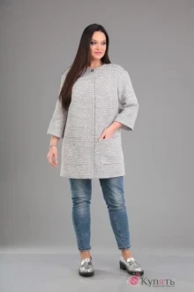 Пальто Ива 981-1