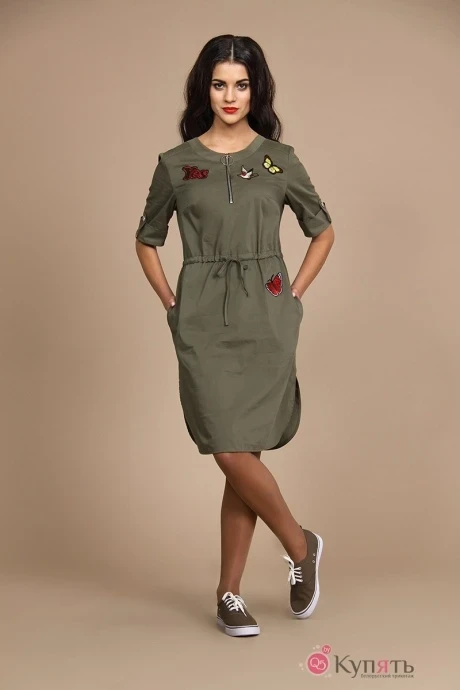 ALANI COLLECTION 516