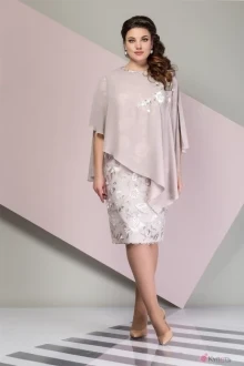 Платье Elady 2720-2