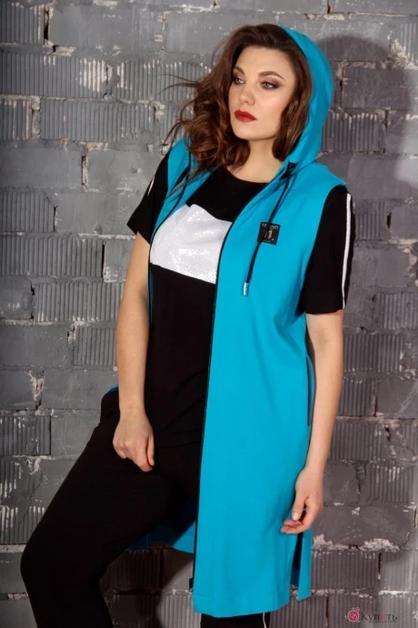 Runella 1334