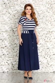 Платье Mira Fashion 4422