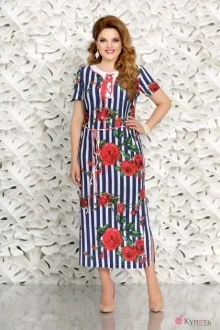 Платье Mira Fashion 4417-2