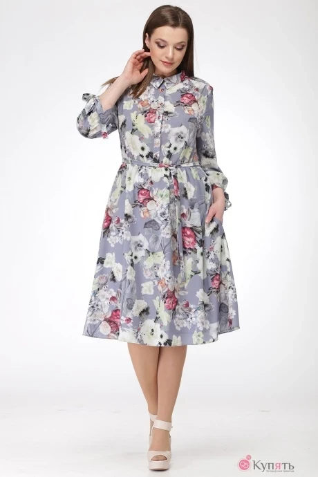 Платье Ладис Лайн 926 #1