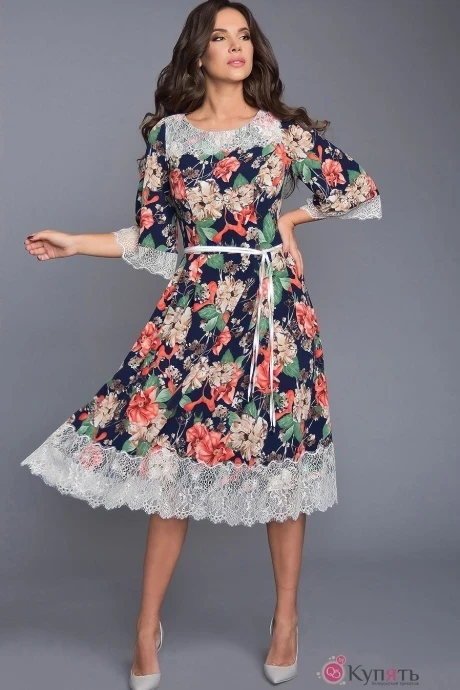 Teffi Style 1313