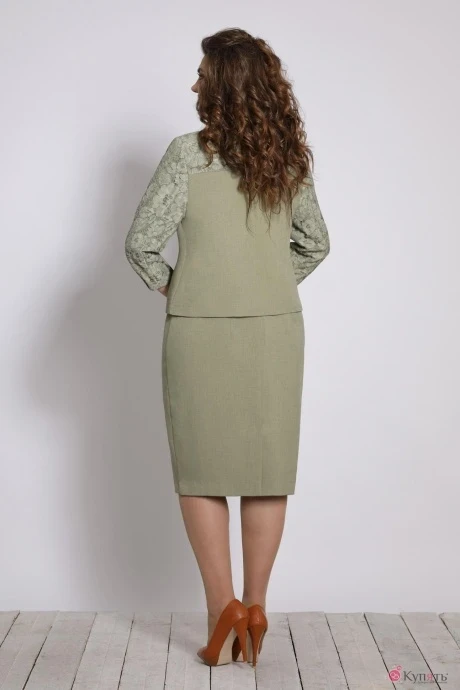 Галеан-стиль 633