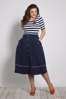 Платье Галеан-стиль 645