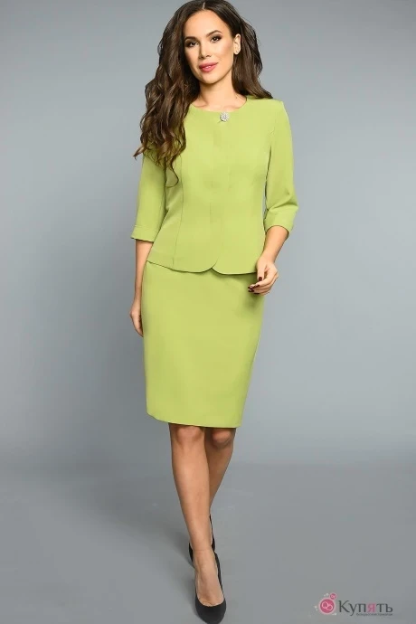 Teffi Style 1322