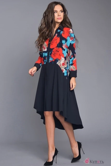 Teffi Style 1314