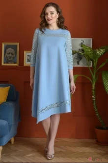 Платье ЮРС 17-833-2