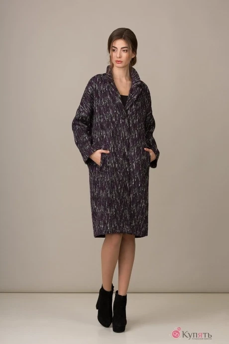 Пальто Rosheli 363 #1