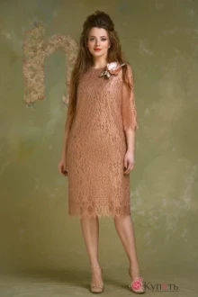 Платье Магия Моды 1307