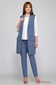 Брючный костюм DilanaVIP 1136