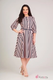 Платье Moda-Versal 1776