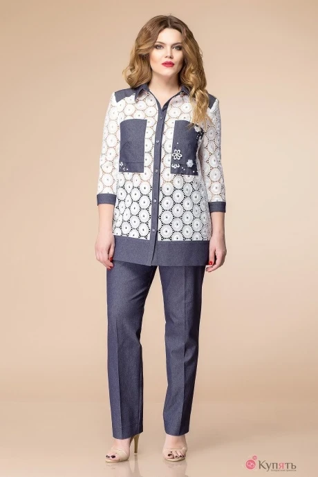 Romanovich Style 2-1615
