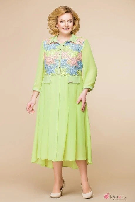 Romanovich Style 3-1490