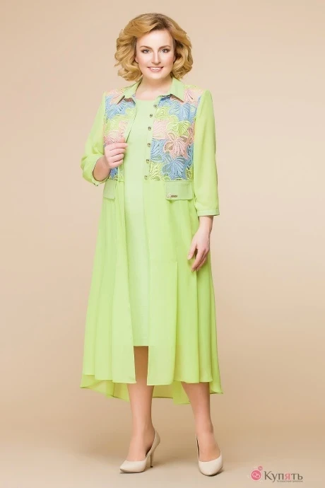Romanovich Style 3-1490