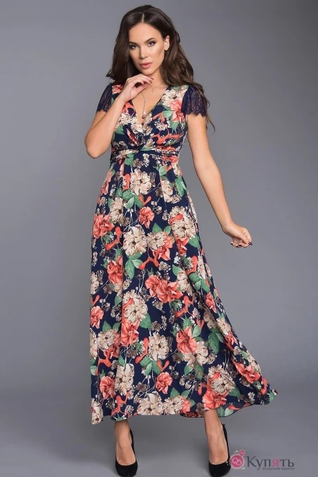 Teffi Style 1317