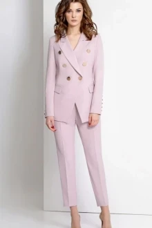 Брючный костюм EOLA 1453