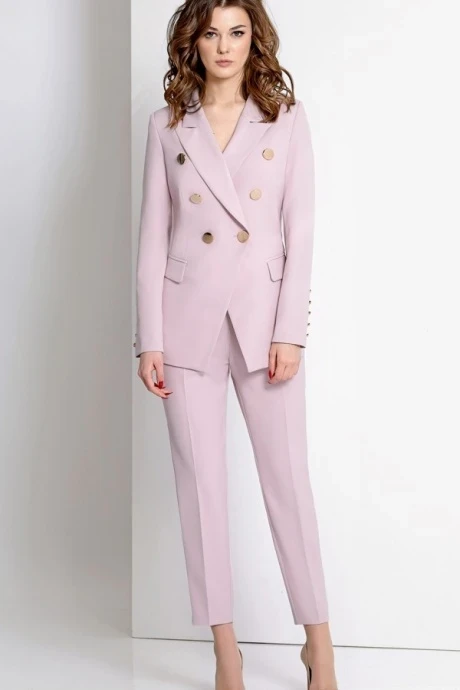Брючный костюм EOLA 1453 #1