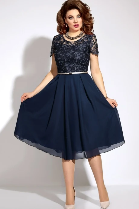 Платье Vittoria Queen 5603 -3 #1