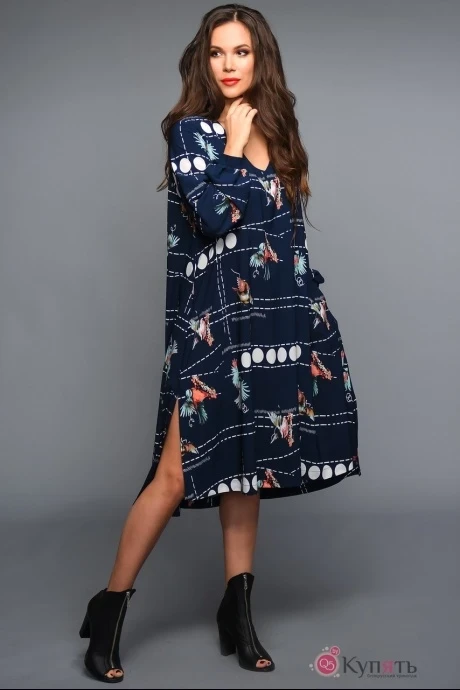 Платье Teffi Style 1337 #1