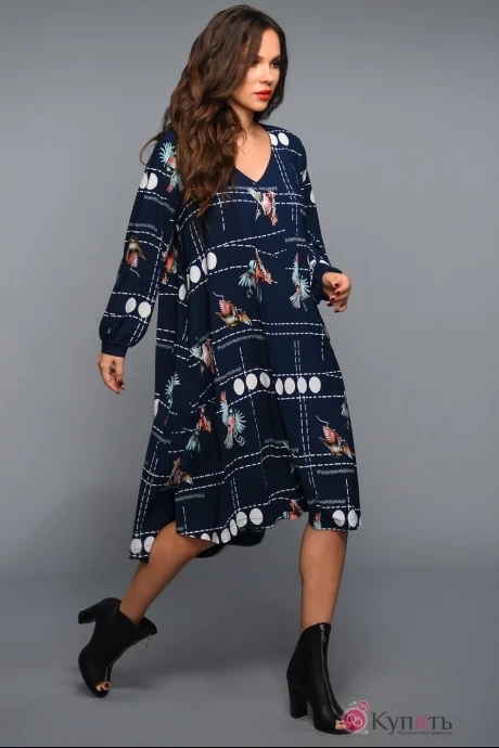 Teffi Style 1337