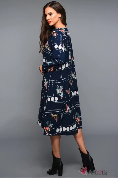Teffi Style 1337