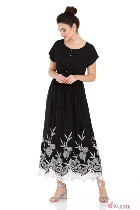 Платье УТИЛЬ PiRS 388 #1