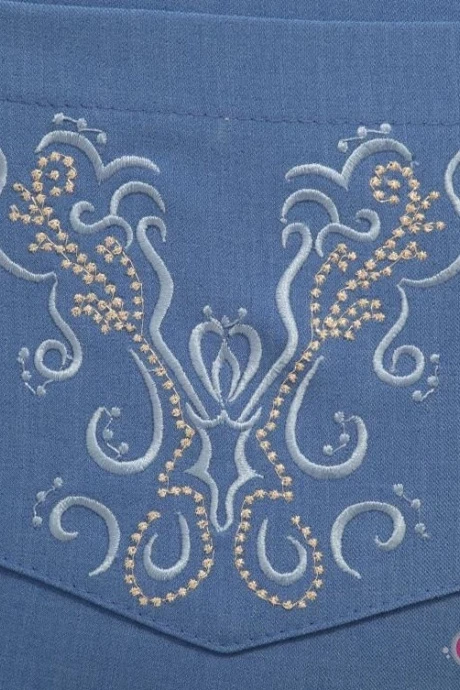 Джерза 0150