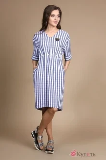 Платье ALANI COLLECTION 700