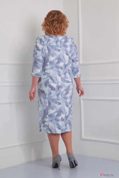 Орхидея Люкс 787