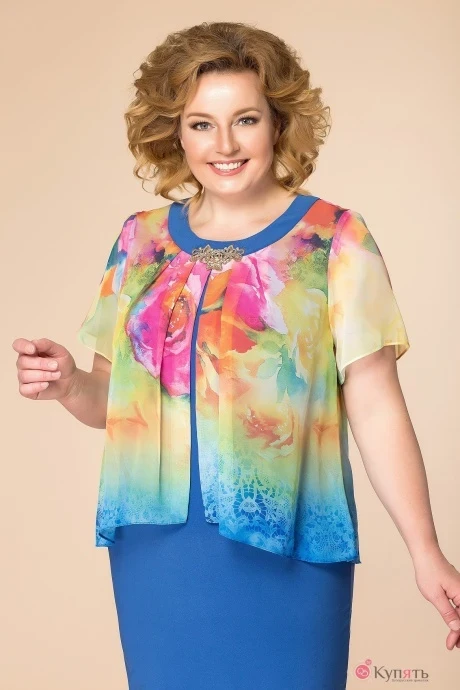 Romanovich Style 1-1649