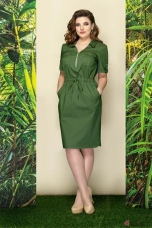 Платье Elady 2771