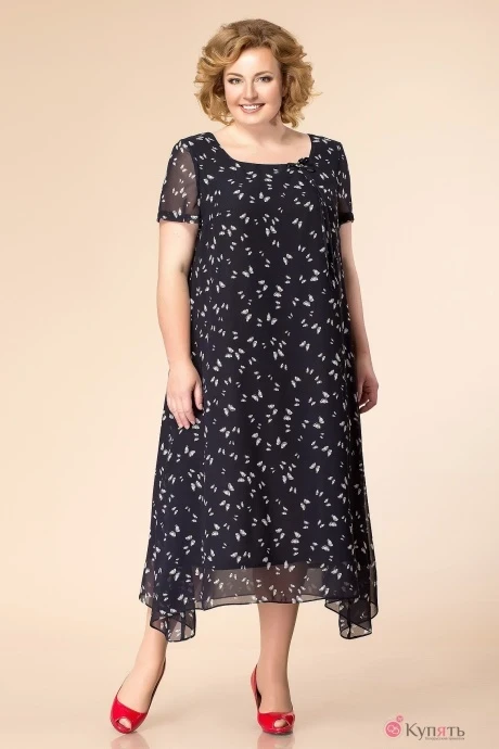 Romanovich Style 1-1332
