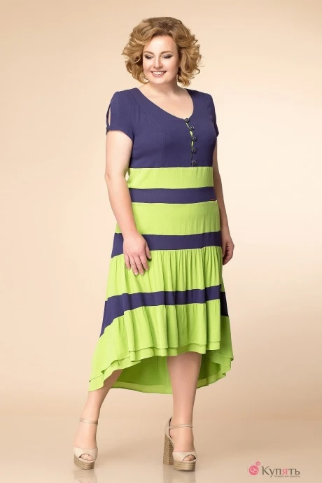 Romanovich Style 1-1217