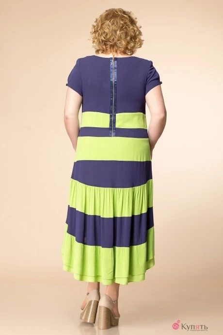 Romanovich Style 1-1217