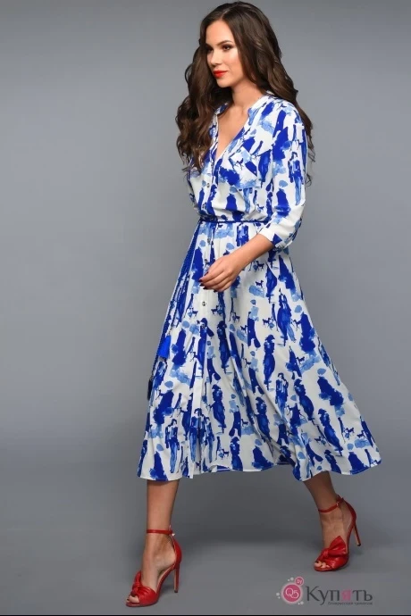 Teffi Style 1331
