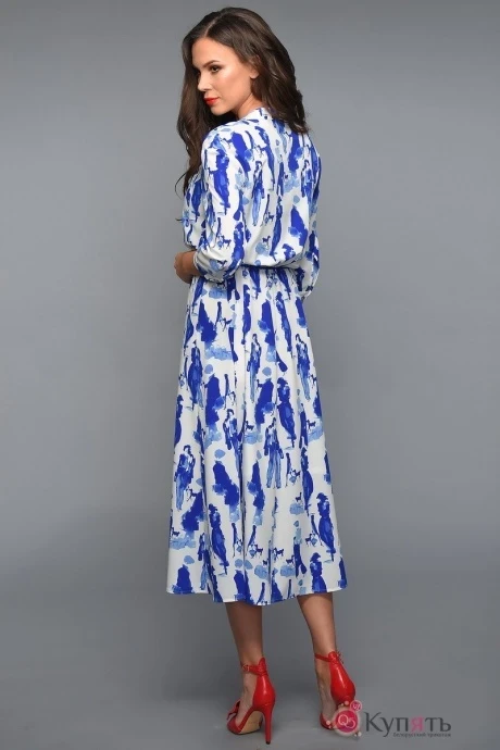 Teffi Style 1331