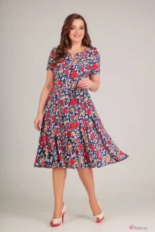 Платье Асолия 2364/1