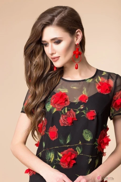 Romanovich Style 3-1601