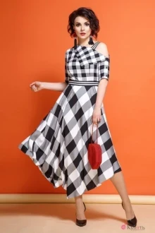 Платье JeRusi 1858