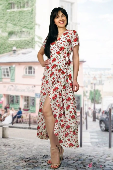 Платье МиА-Мода 920 -1 #1