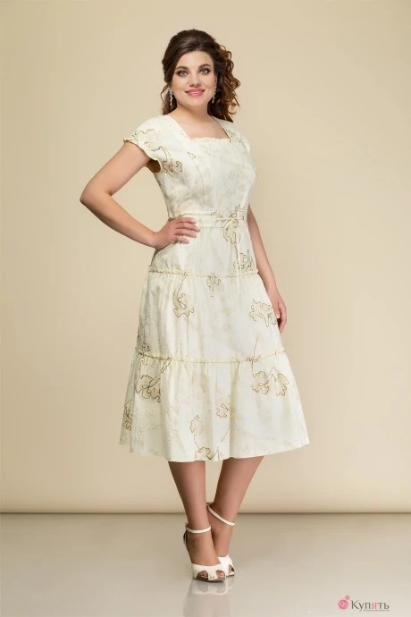 Платье Elady 2255А-3 #1