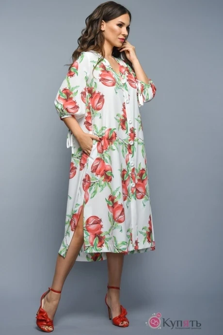 Teffi Style 1338