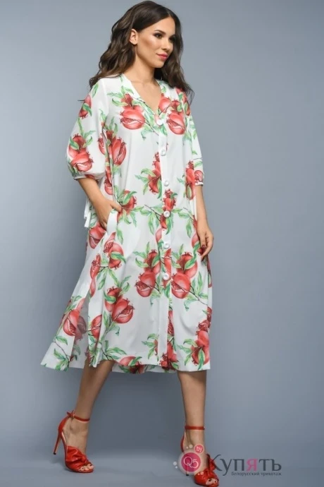 Teffi Style 1338