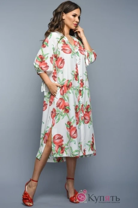Teffi Style 1338