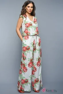Комбинезон Teffi Style 1347